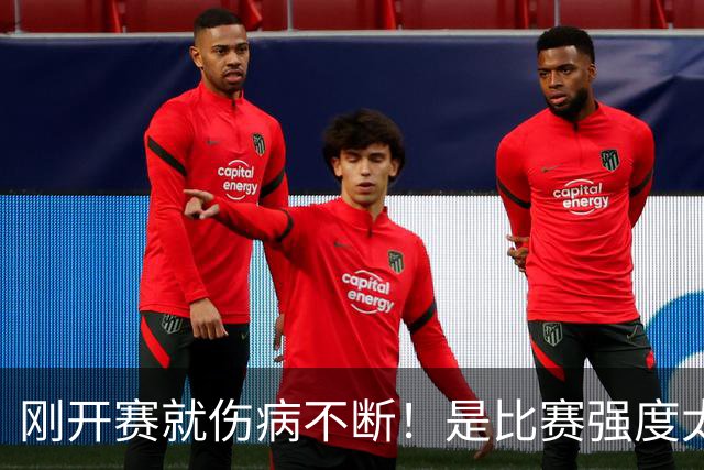 刚开赛就伤病不断！是比赛强度太难顶还是球员自己太“玻璃”？-NBA专区-虎扑社区