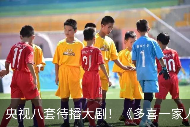 央视八套待播大剧！《多喜一家人》，拆迁款照见中国式亲情