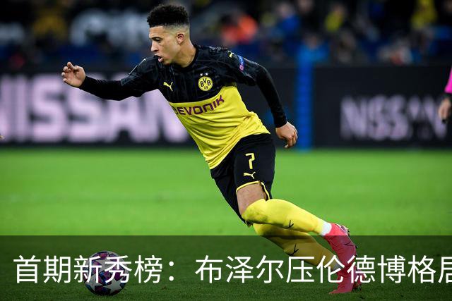 首期新秀榜：布泽尔压伦德博格居首 威尔逊列第3 掘金次轮秀排第8